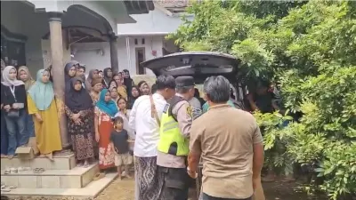 Mahasiswa KKN Ditemukan Meninggal di Kamar Posko KKN di Doro Pekalongan