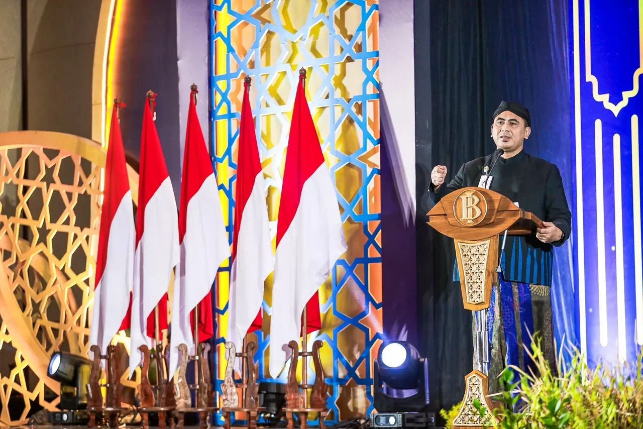 Fajar 2026 Perkuat Rantai Industri Halal Jateng, Omzet UMKM Naik Berlipat