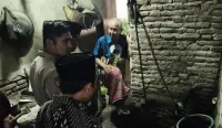 Kakek 61 Tahun Meninggal Dunia Tercebur Sumur di Dukuhturi Tegal