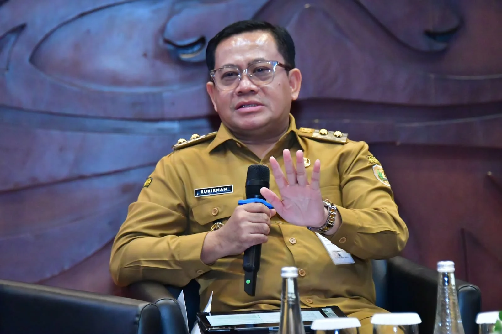 Mangrove Pekalongan Didorong Jadi Pilot Project Pantura, Pemerintah Pusat Targetkan Program NEK Mulai September