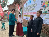 SMA NU Taman Pemalang Gelar AKSI 2026, Wadah Kreativitas Lintas Generasi