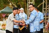 PRK 2026 Pekalongan Resmi Ditutup, Sekda Akbar: Perputaran Uang Tembus Rp 11,5 Miliar