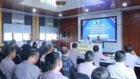Jangan Hanya Andalkan Data, Serdik Sespimmen Diminta Cek Fakta Ketahanan Pangan
