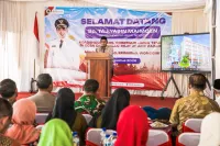 Tak Sekadar Bantuan, Program Desa Dampingan Jawa Tengah Hidupkan Perekonomian