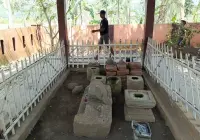 Watu Jaran, Situs Tua di Brebes yang Masih Menyimpan Tanya