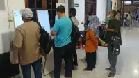 Minat Tinggi, 16 Ribu pelanggan Lansia Gunakan Fasilitas Tarif Reduksi 20 Persen di Stasiun Pekalongan