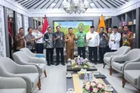 Persiapan Kian Matang, Jawa Tengah Siap Sambut Peserta MTQ Nasional ke-31,  6.180 Personil Dikerahkan, Ini Daftar Agendanya!
