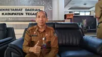 Inilah Kemudahan Masyarakat Aktivitas IKD, Kabupaten Tegal Baru Capai 10 Persen