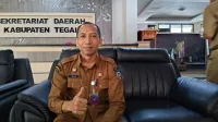 Inilah Kemudahan Masyarakat Aktivitas IKD, Kabupaten Tegal Baru Capai 10 Persen