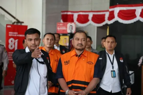 KPK Didesak Usut Tuntas Dugaan Obral Jabatan di Pemkab Pemalang