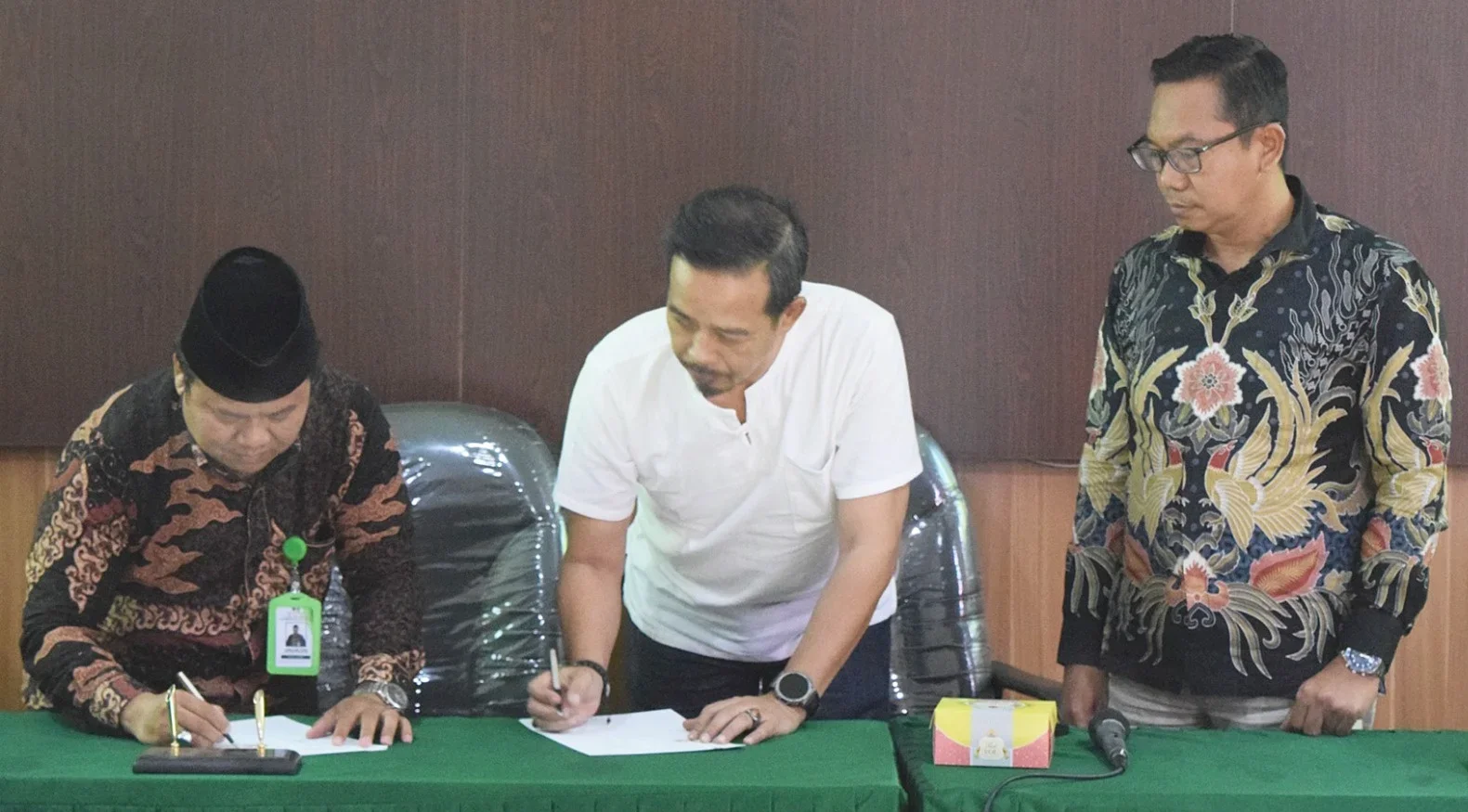 UPS Tegal