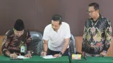 Program Beasiswa Kuliah, UPS Tegal Jalin Kerja Sama dengan SMA Tahfidz Yanbu'ul Quran 5