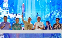 Ahmad Luthfi: Gumregut Nyawiji Membangun Jawa Tengah