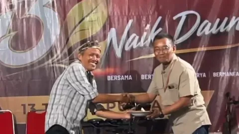 HUT ke-13, Puskapik Perkuat Ekspansi dan Edukasi di Jawa Tengah