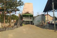Dua Kali Truk Terjun dari Jalur Penyelamat Pagojengan Brebes, Warga Minta Fasilitas Dievaluasi