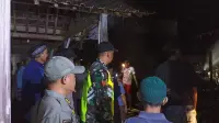 Rumah Lansia di Singorojo Kendal Tak Terselamatkan dari Amukan Api
