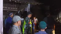 Rumah Lansia di Singorojo Kendal Tak Terselamatkan dari Amukan Api