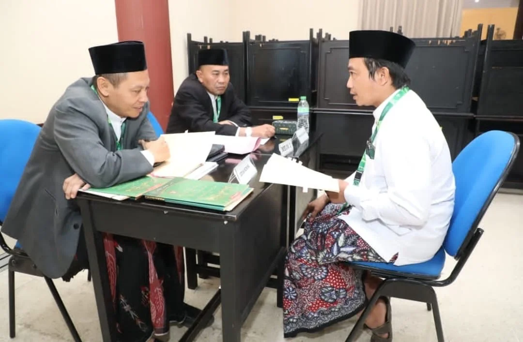 Hasil Akhir Diumumkan, 73 Orang Dinyatakan Lolos Beasiswa "Pesantren Obah" Jawa Tengah 2026