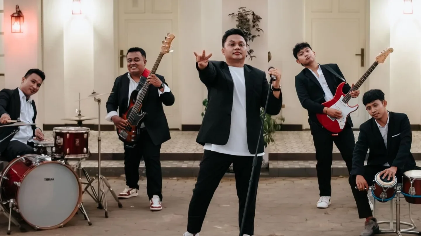KUALIMA Rilis Single Kedua “Kaping Pindho”, Kisah Luka yang Tak Ingin Terulang Dua Kali