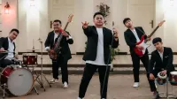 KUALIMA Rilis Single Kedua “Kaping Pindho”, Kisah Luka yang Tak Ingin Terulang Dua Kali