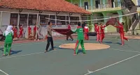 Tak Sekadar Seru-seruan, Lomba 17 Agustus di SMAN 1 Gemuh Kendal Jadi Media Pendidikan Karakter