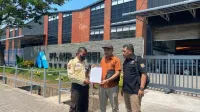 Dewan Buruh Kendal Gerak Cepat, Somasi Perusahaan yang Diduga PHK 8 Pekerja Sepihak