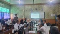 Seleksi BCKS di Pemalang Sesuai Mekanisme Permendikdasmen