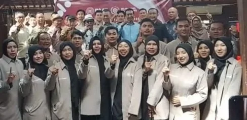 Pengurus Youth PMB Batang