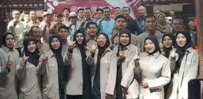 Heppy Trenggono Inginkan Youth PMB Jadi Penggerak Ekonomi Batang