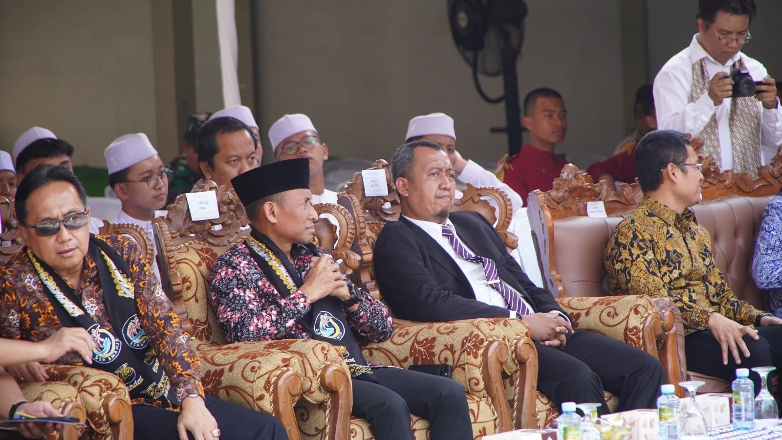 Bukan Sekadar Gelar Juara, SMAN 1 Boja Kendal Bekali Siswa Jadi Generasi Berencana