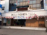 Ekonomi Lesu, Pedagang Pasar Pagi Kota Tegal Keluhkan Omzet Turun hingga 25 Persen