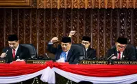 Ahmad Luthfi: Sukses Pembangunan Bukan Pada Angka, tapi Rakyat Sejahtera