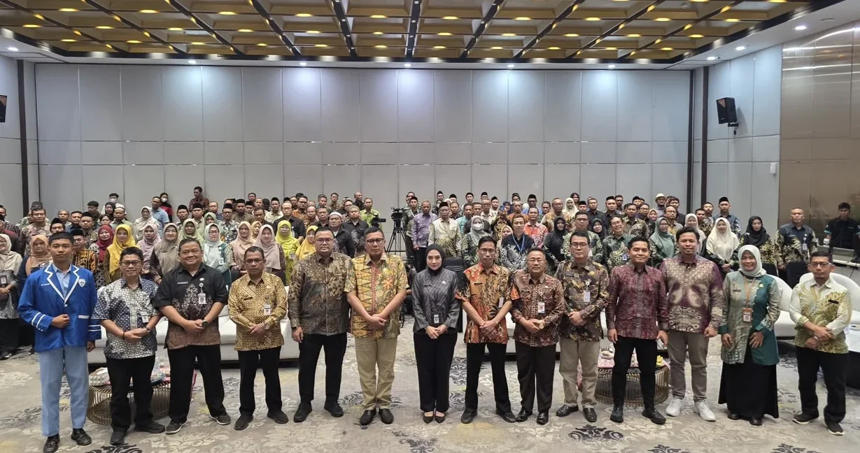 KEK Industropolis Batang