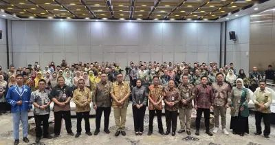 Ngopeni SMK di Jateng, KEK Industropolis Batang dan Disdik Perkuat Kesiapan Kerja Lulusan SMK