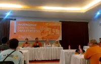 BPS Pemalang Gandeng Insan Pers Sukseskan Sensus Ekonomi 2026