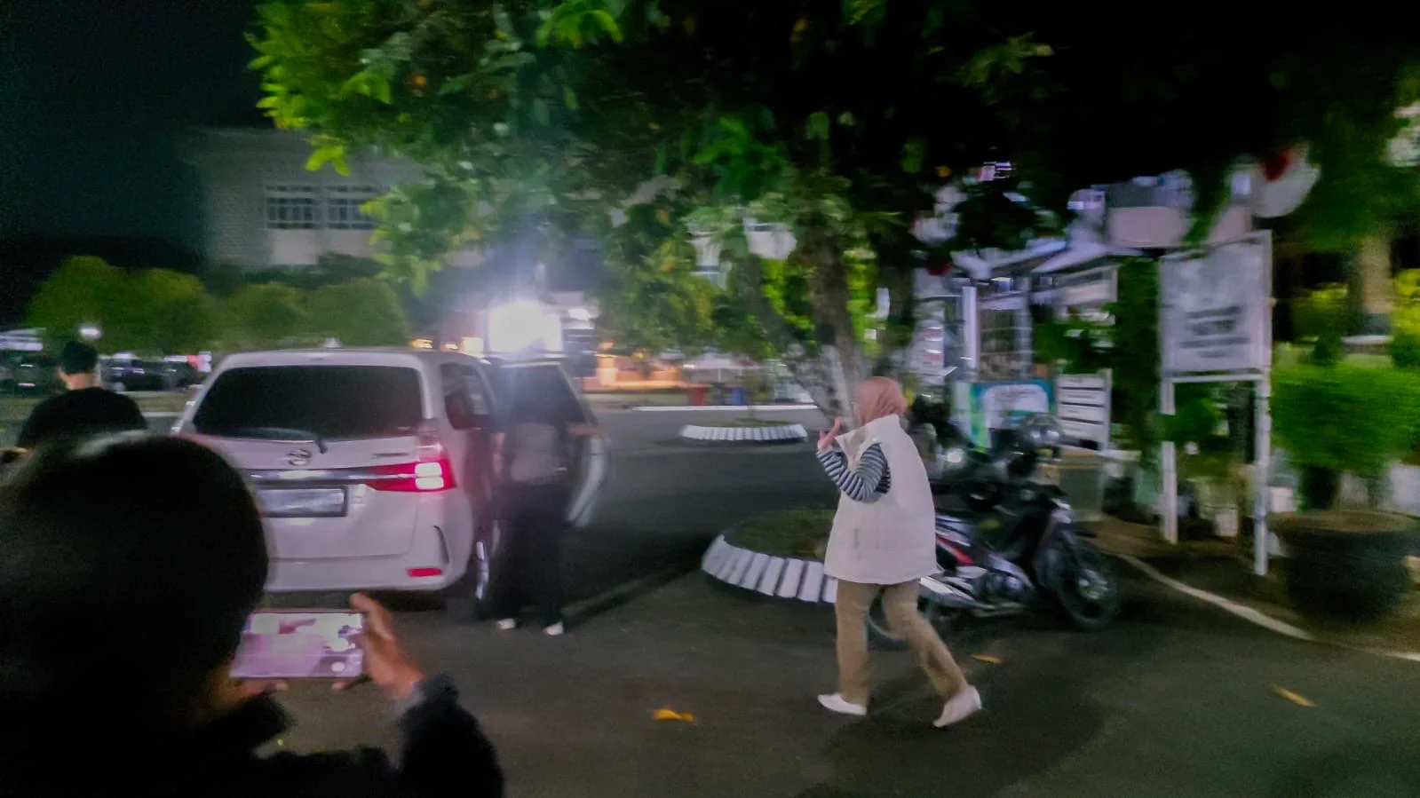 Uang Rp 451 Juta di Mobil Bupati Pemalang saat OTT Ternyata Disiapkan Istri