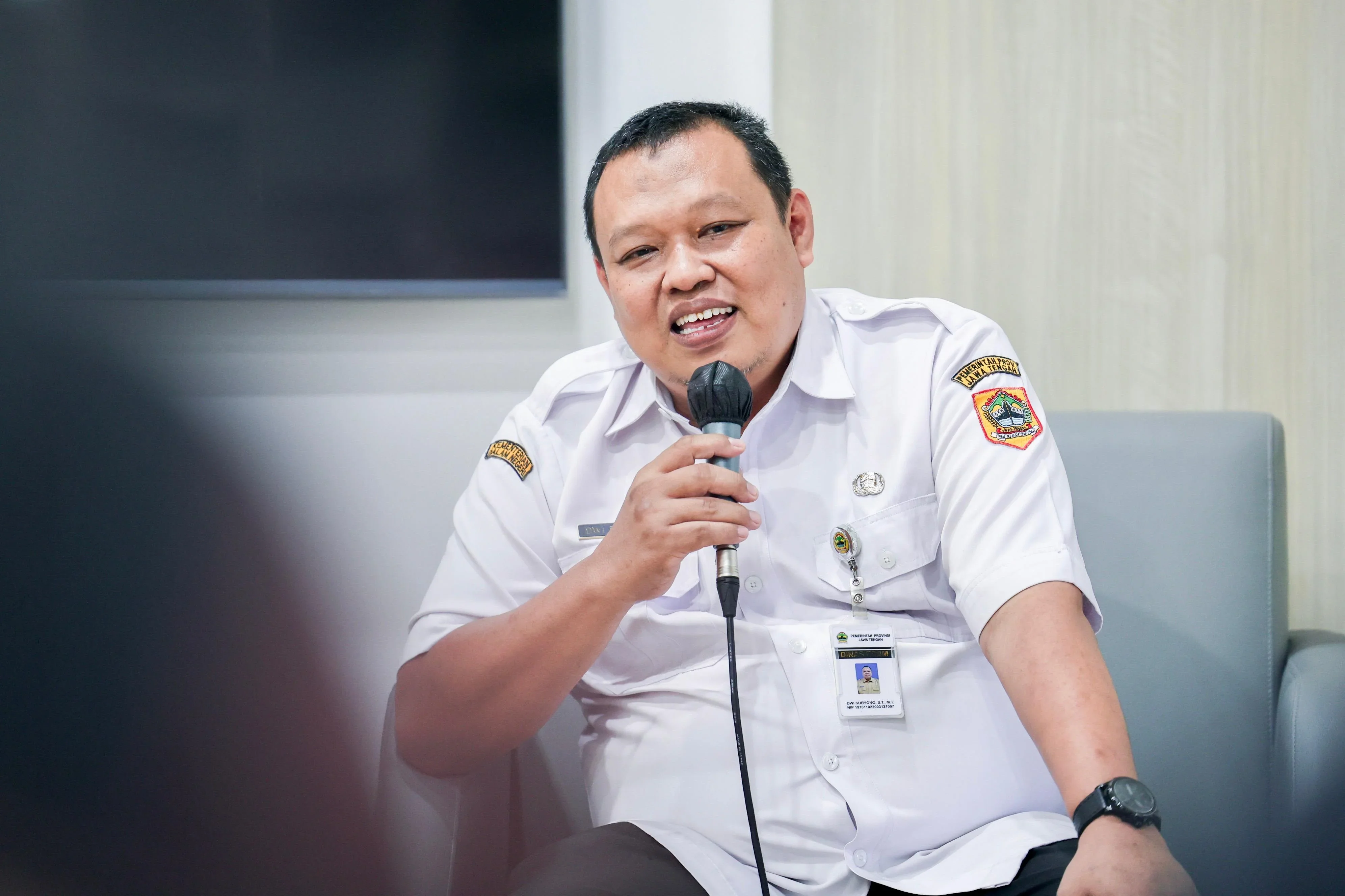 Gunung Ungaran Potensi Hasilkan 55 Megawatt Panas Bumi, Pengeboran Baru Bisa 2028