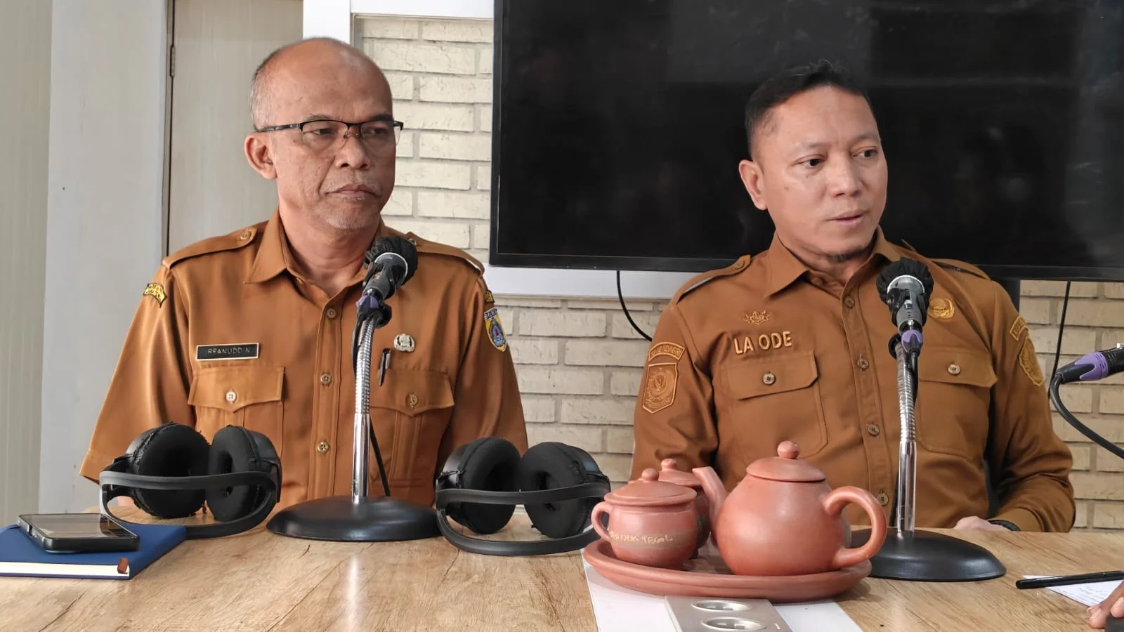 2.026 RTLH di Brebes Masuk Usulan Sasaran Program BSPS