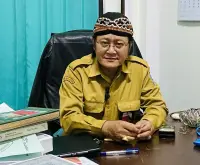 Disperpusip Usulkan Kawasan Monumen GBN Slawi Jadi Zona Literasi, Ini Konsepnya