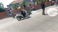 Niat Menyalip Berujung Maut, Dua Pelajar di Kendal Tewas di Jalan Tembus Patebon