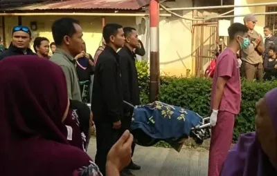 Selidiki Kematian Siswa SMP di Pemalang, Polisi Periksa Teman Korban