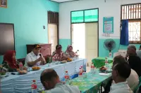 Cegah Perundungan, Plt Bupati Pemalang Nurkholes Minta Sekolah Pasangi CCTV