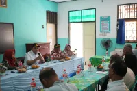 Cegah Perundungan, Plt Bupati Pemalang Nurkholes Minta Sekolah Pasangi CCTV