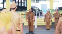 Sekda Pemalang Tekankan Efisiensi Anggaran 2027, OPD Diminta Fokus Program Prioritas