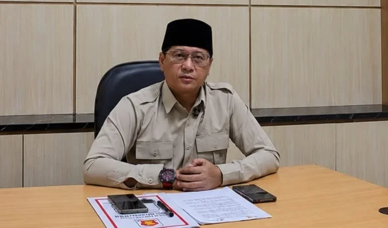 Rudi Indrayani. (Dok)