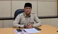 Wakil DPRD Kabupaten Tegal, Rudi Indrayani Kasih Solusi Atasi Kekeringan di Pantura