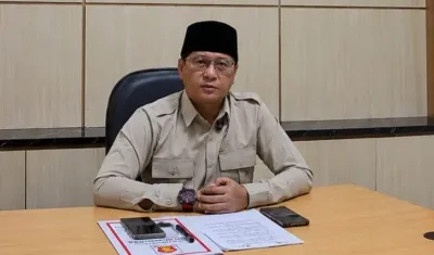 Wakil DPRD Kabupaten Tegal, Rudi Indrayani Kasih Solusi Atasi Kekeringan di Pantura