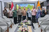 Penanganan Sampah di Jateng Butuh Aksi Bersama