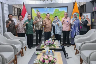Penanganan Sampah di Jateng Butuh Aksi Bersama