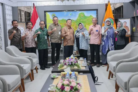 Penanganan Sampah di Jateng Butuh Aksi Bersama